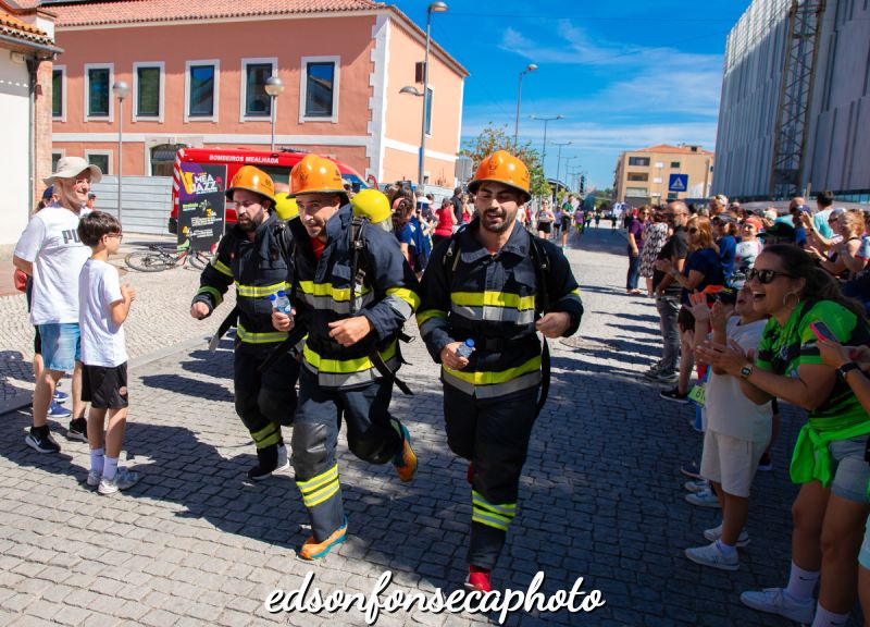 Maratona da FAG