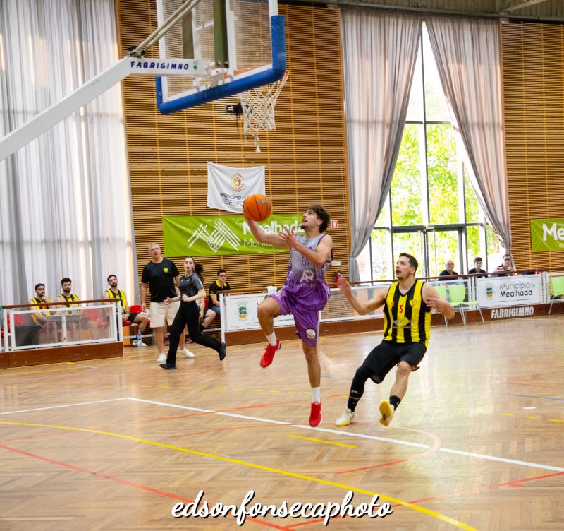 AD Mealhada vs Febres Sport Club